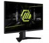 MSI Monitor MAG 255F E20 24.5 cala LED^FHD^Flat^200Hz^Czarny